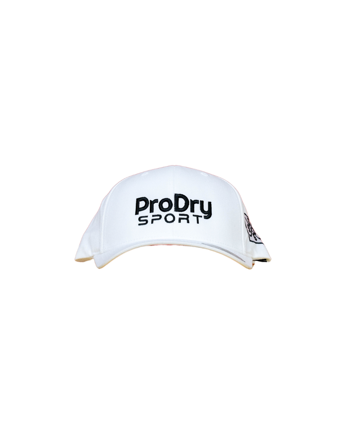 NEW! ProDry Sport Hat