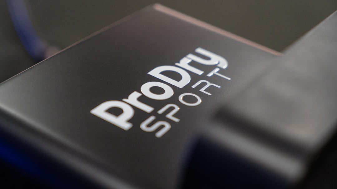 ProDry Sport Full Kit Bundle