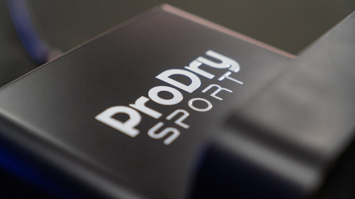 ProDry Sport Full Kit Bundle