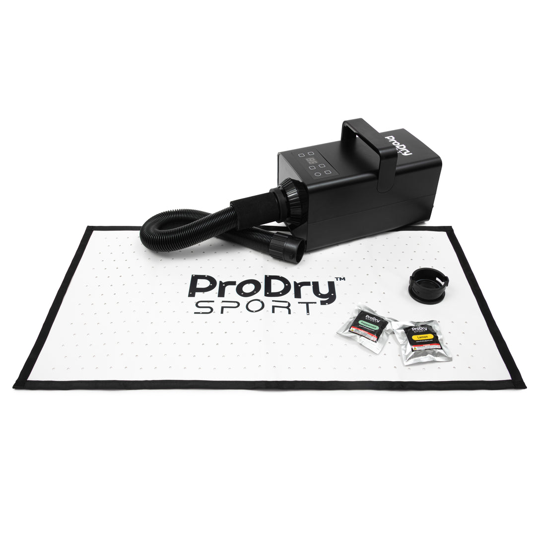 ProDry Sport Full Kit Bundle