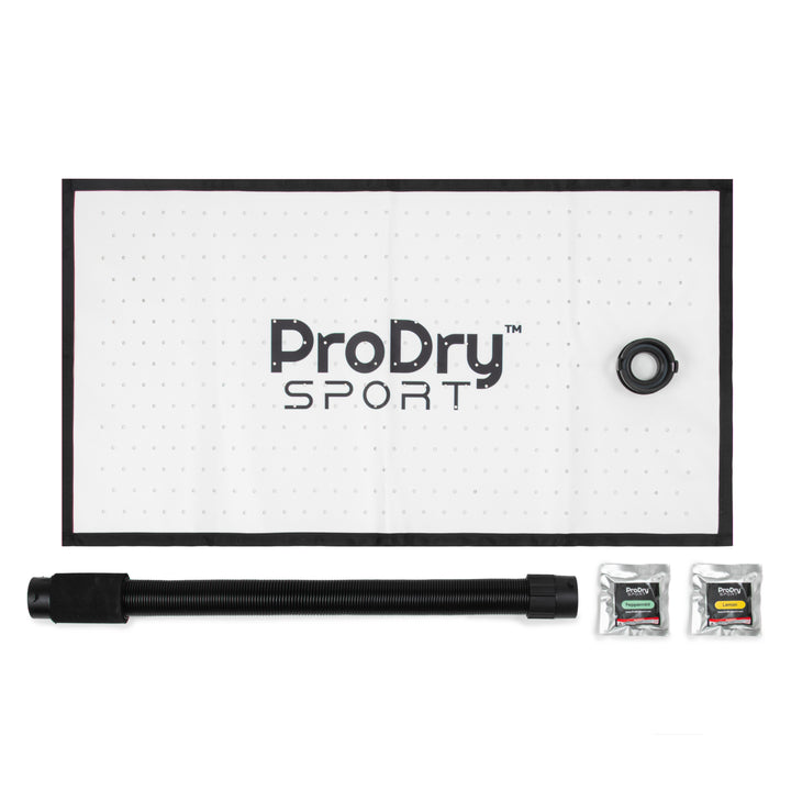 ProDry Sport Extra Player Kit