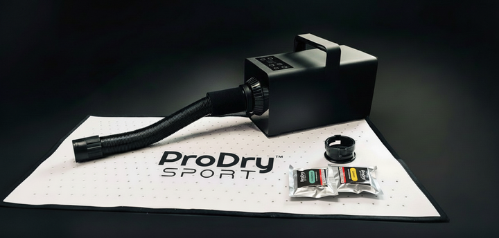 ProDry Sport Full Kit Bundle