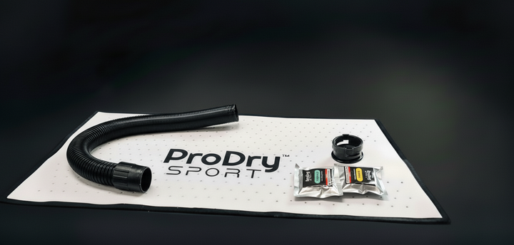 ProDry Sport Extra Player Kit